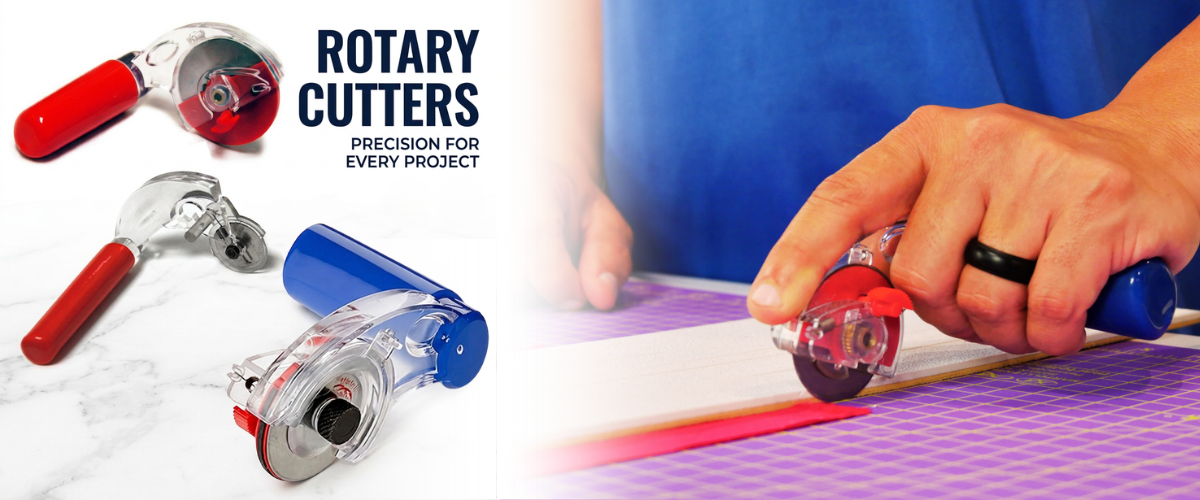 Rotary Cutters